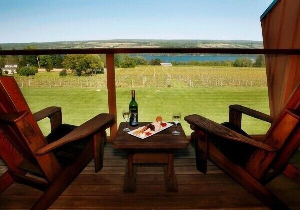 The Inn at Glenora Wine Cellars photo 26