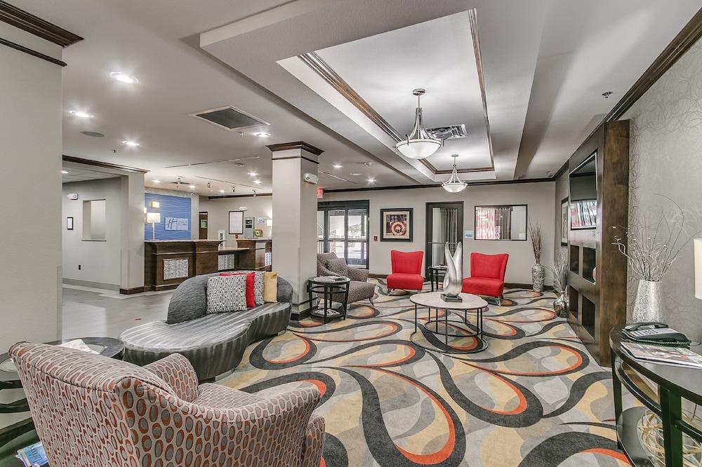 Holiday Inn Express Hotel & Suites Lubbock South by IHG photo 37