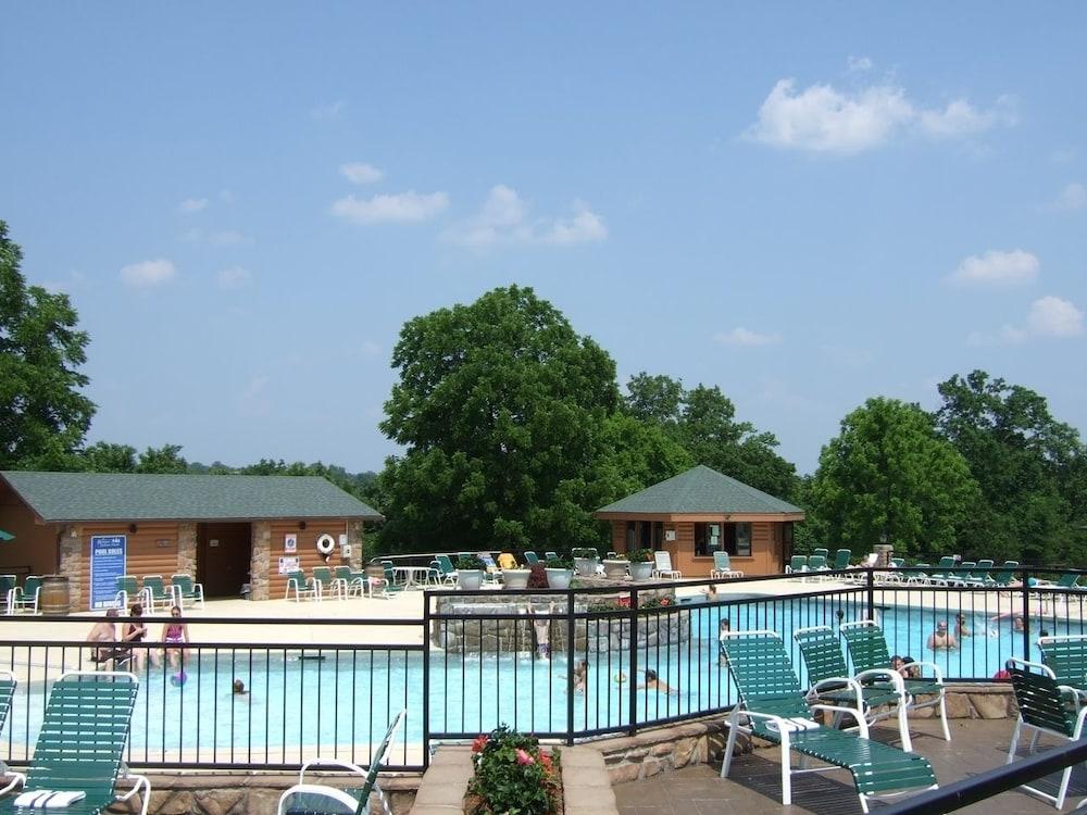 Westgate Branson Woods Resort and Cabins photo 16