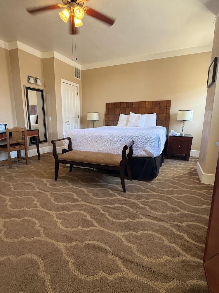 The Gadsden Hotel photo 70