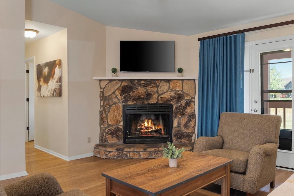 Club Wyndham Pagosa photo 32