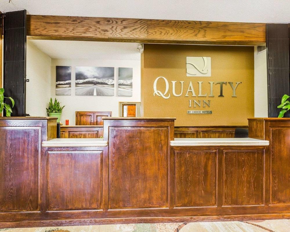 Quality Inn Pagosa Springs photo 2
