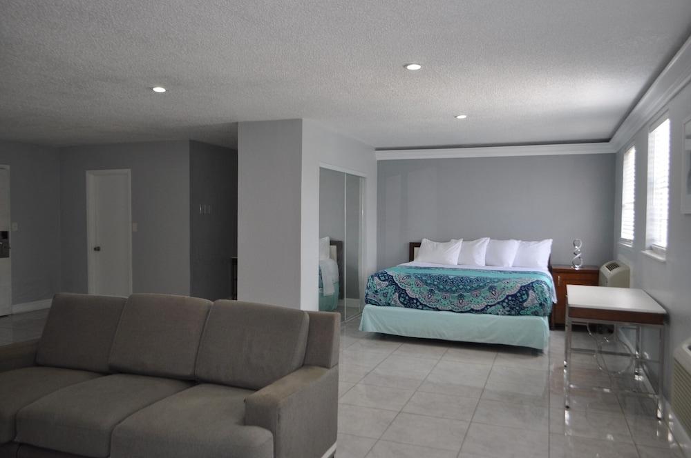 Apm Inn and Suite photo 45