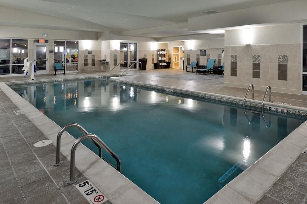 Residence Inn by Marriott Springfield South photo 34