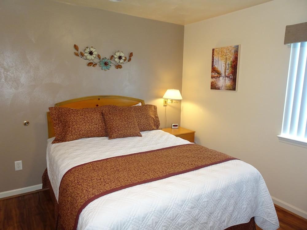 Affordable Corporate Suites - Lanford photo 21