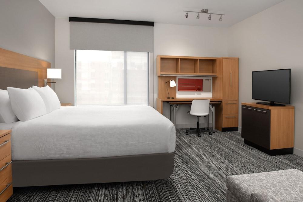 TownePlace Suites by Marriott Cheyenne SW/Downtown Area photo 6