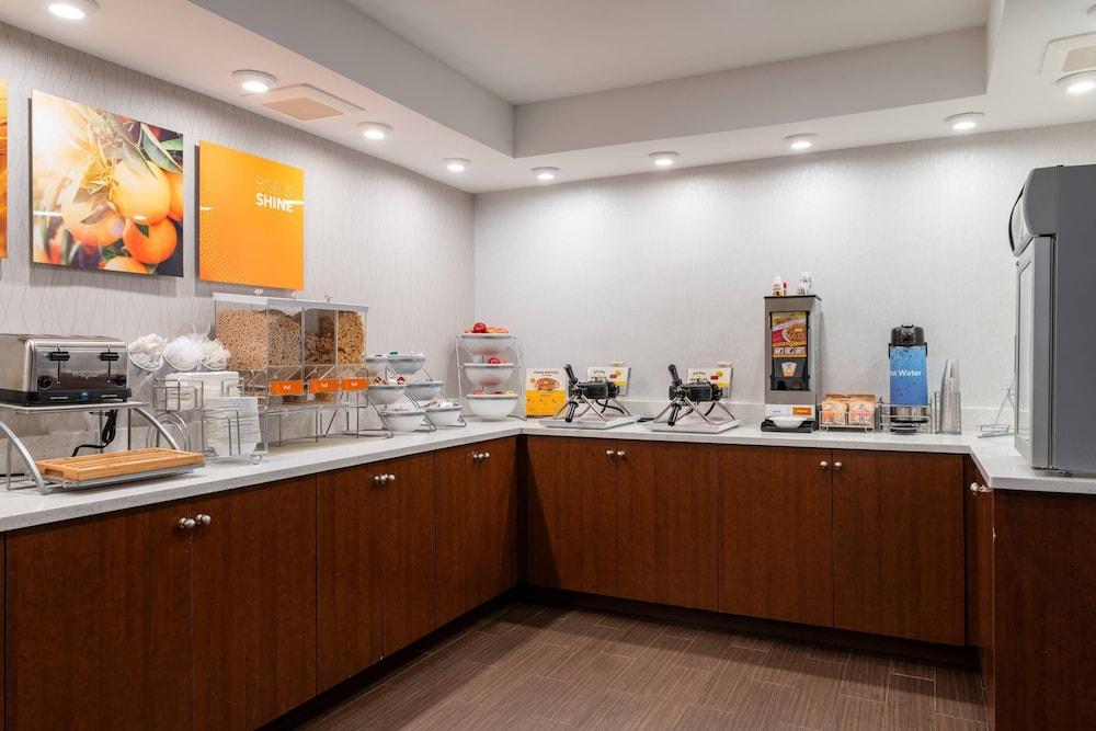 Comfort Inn Danvers - Boston North Shore photo 50