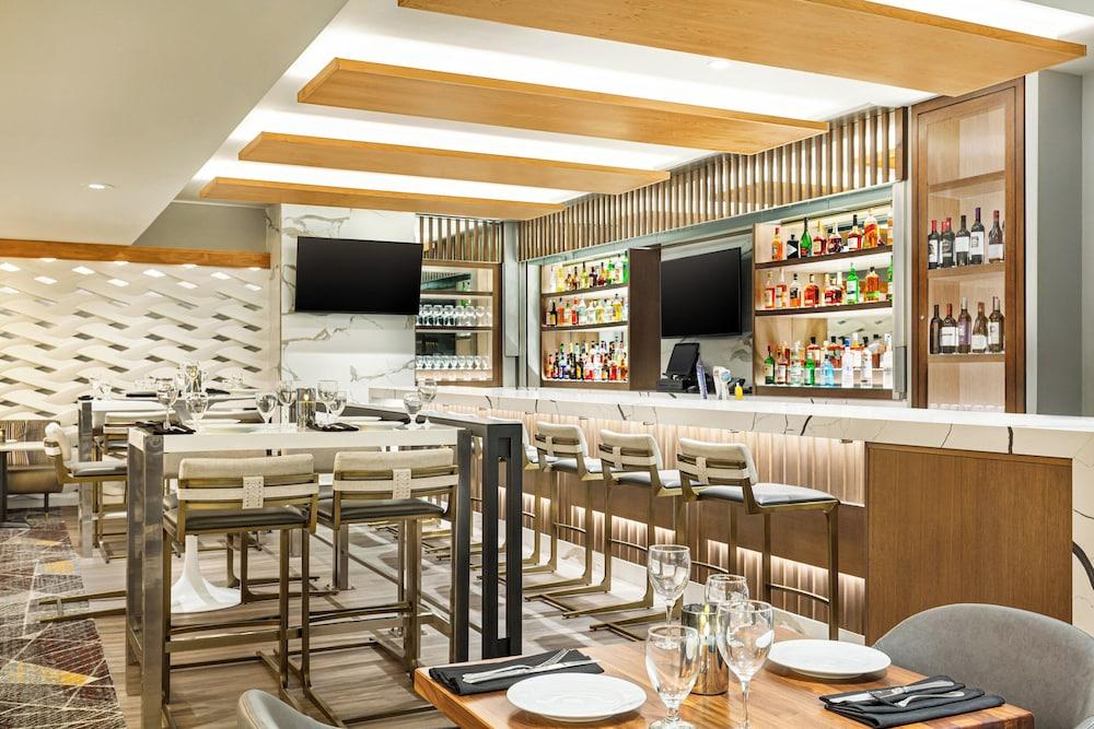 Crowne Plaza Seattle - Downtown by IHG photo 21