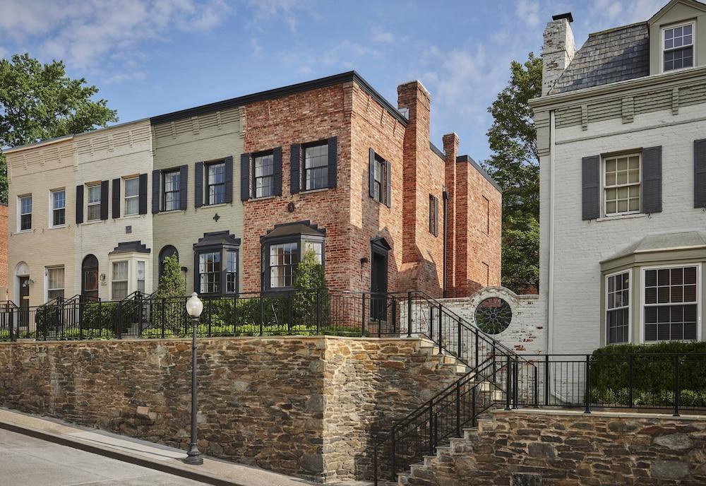 Rosewood Washington, D.C. photo 48
