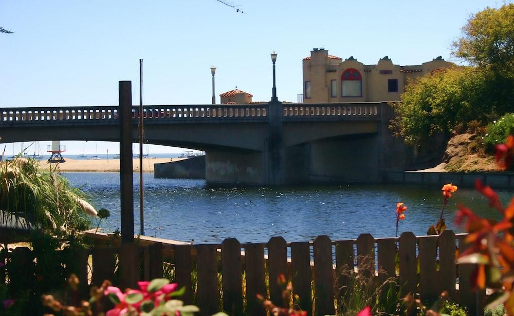Capitola Venetian Hotel photo 56