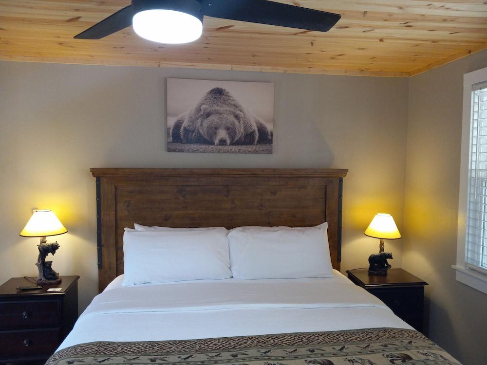 The Carter Lodge On The River photo 5
