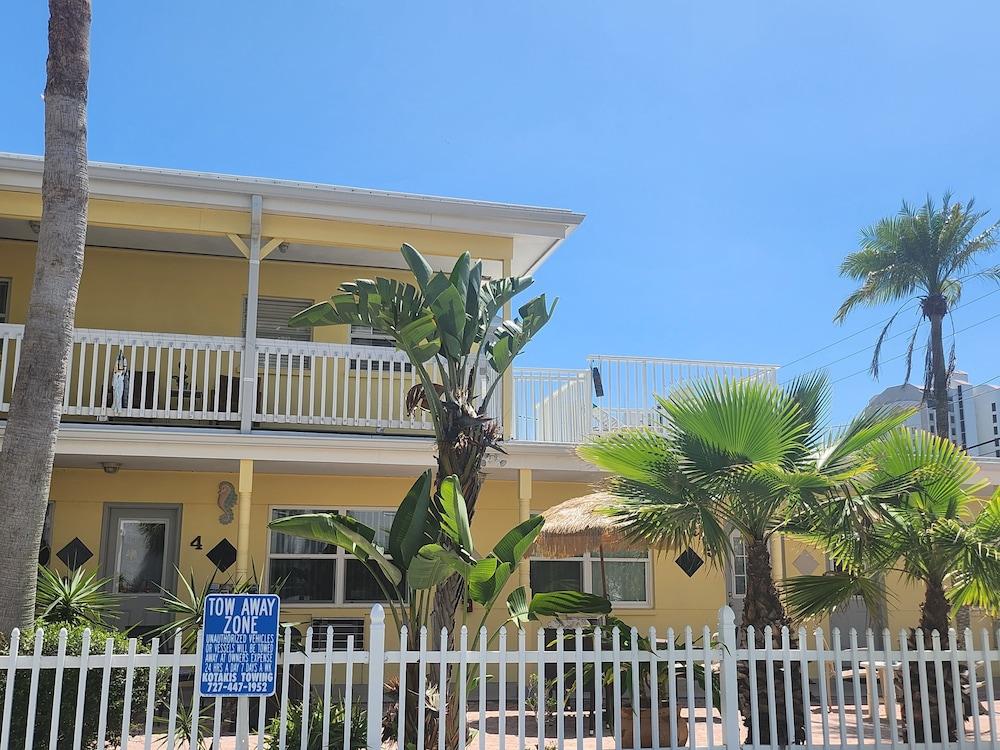 Silver Sands Motel photo 6