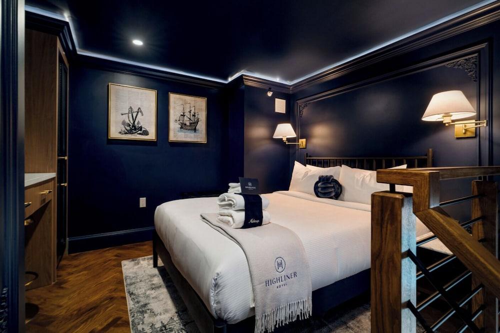 The Highliner Hotel photo 58
