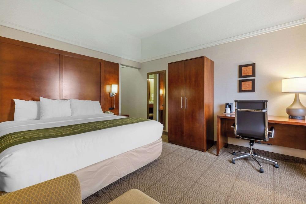 Comfort Inn Rutland - Killington photo 13