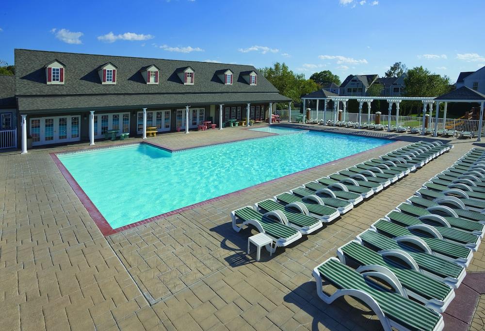 Club Wyndham Kingsgate photo 25