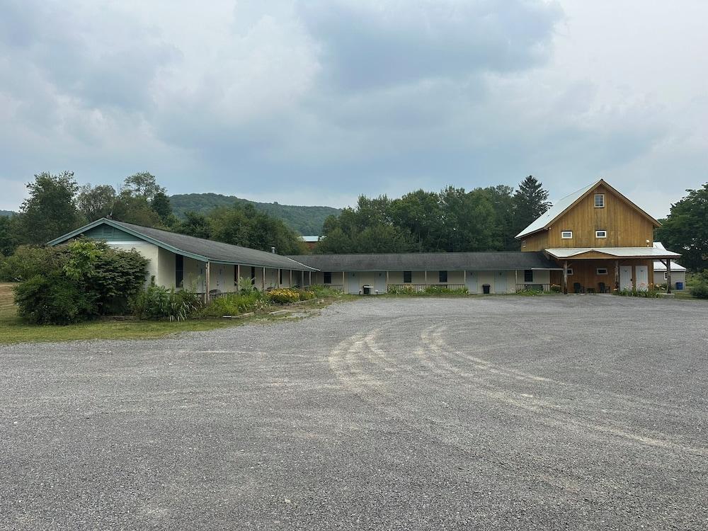 Major League Motor Inn photo 8