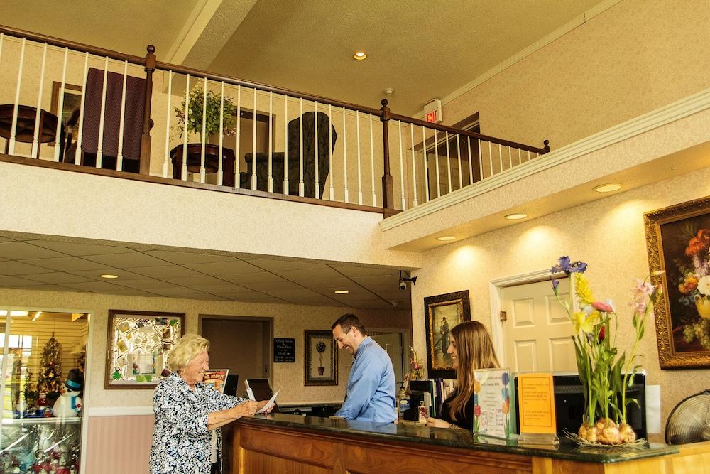 The Wisconsin Hotel & Conference Center photo 4
