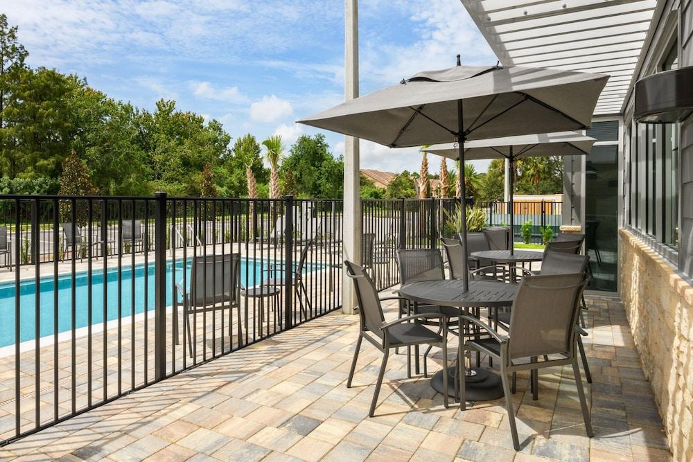 NEW - Fairfield Inn & Suites by Marriott Orlando at Millenia photo 10