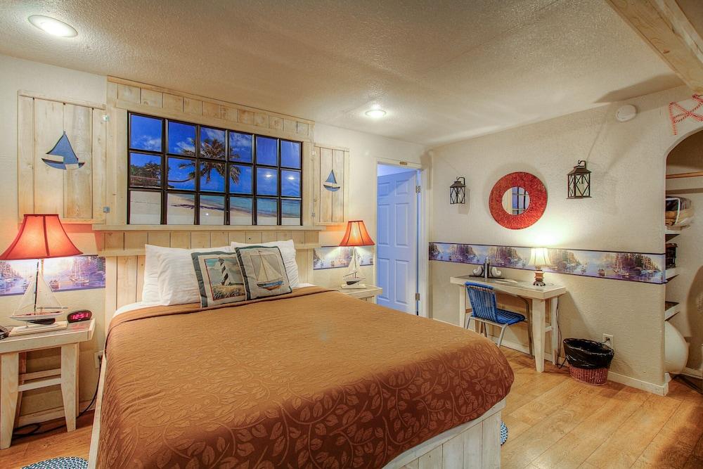 Redwoods River Resort photo 5