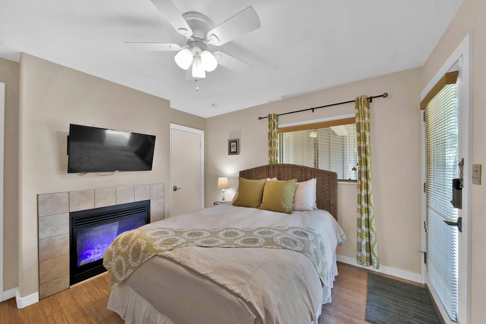 The Inn at Shasta Lake photo 29
