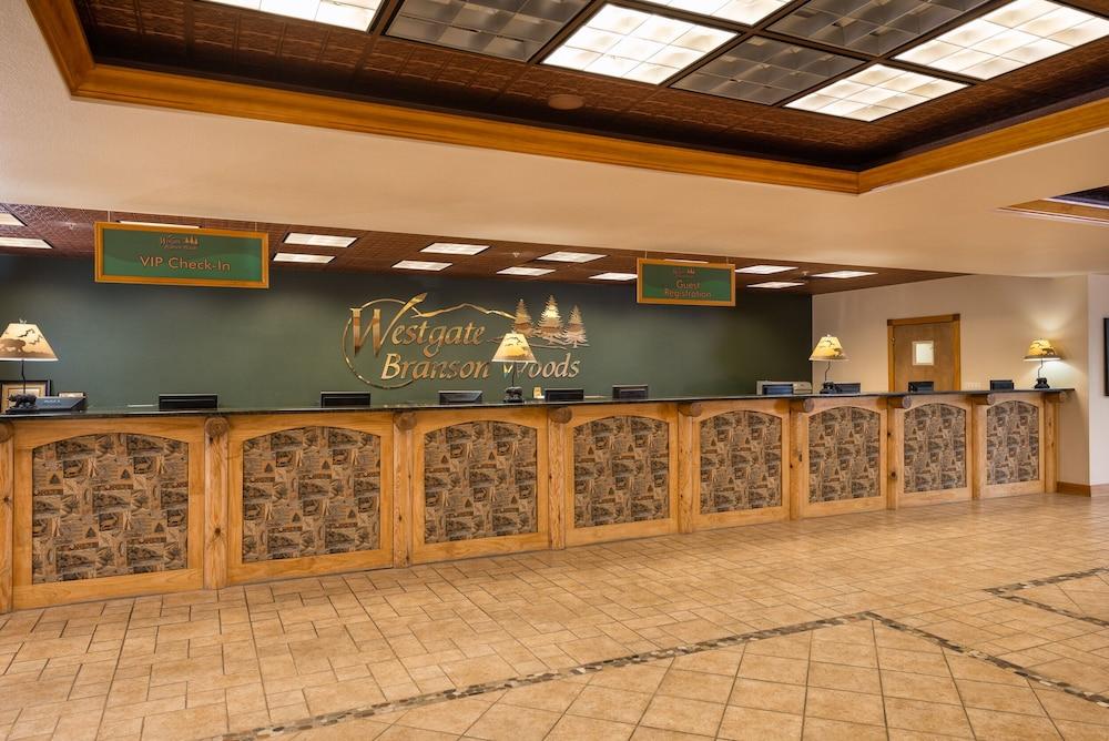 Westgate Branson Woods Resort and Cabins photo 31