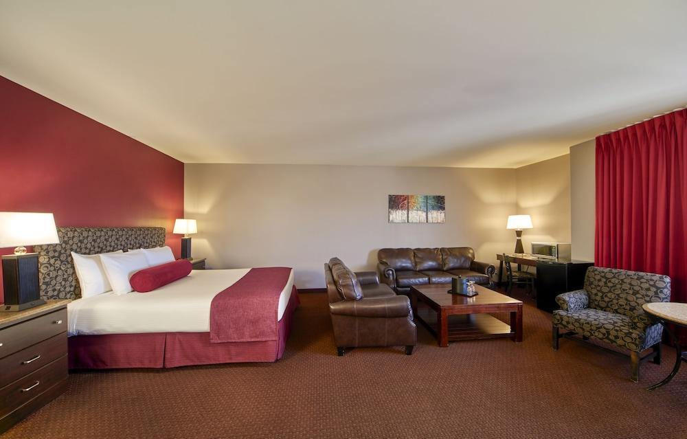 Four Queens Hotel and Casino photo 2