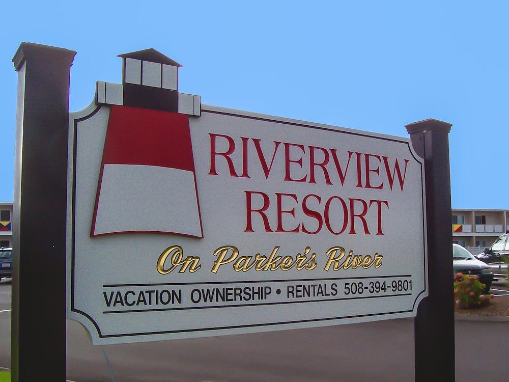 Riverview Resort photo 24