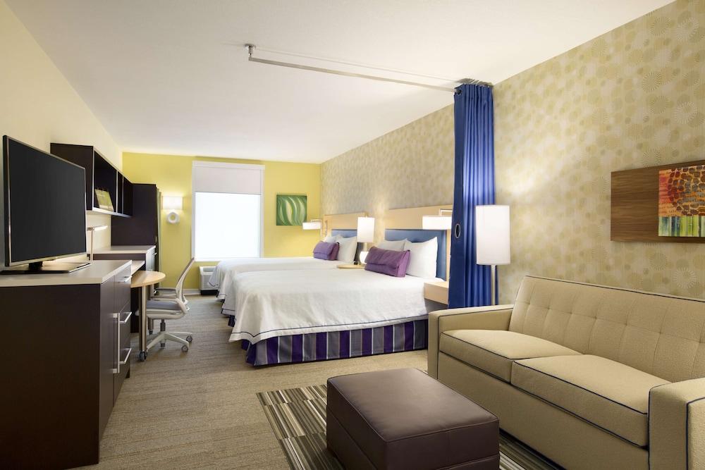 Home2 Suites by Hilton Houston Energy Corridor photo 6
