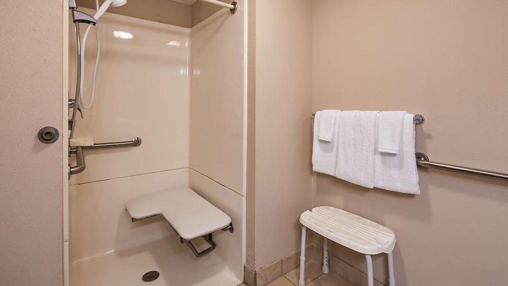 Best Western Ramkota Hotel photo 21