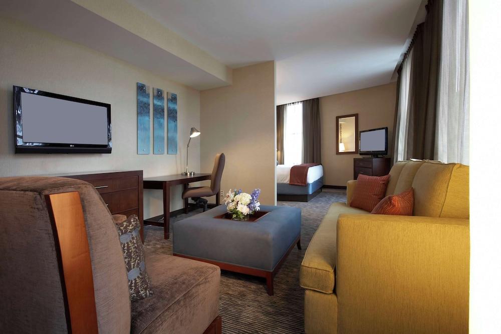 Hyatt Regency Buffalo / Hotel and Conference Center photo 3