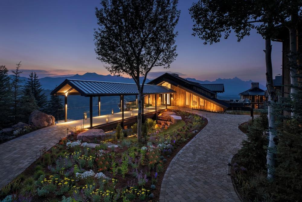 Hotel Yellowstone at Jackson Hole photo 38