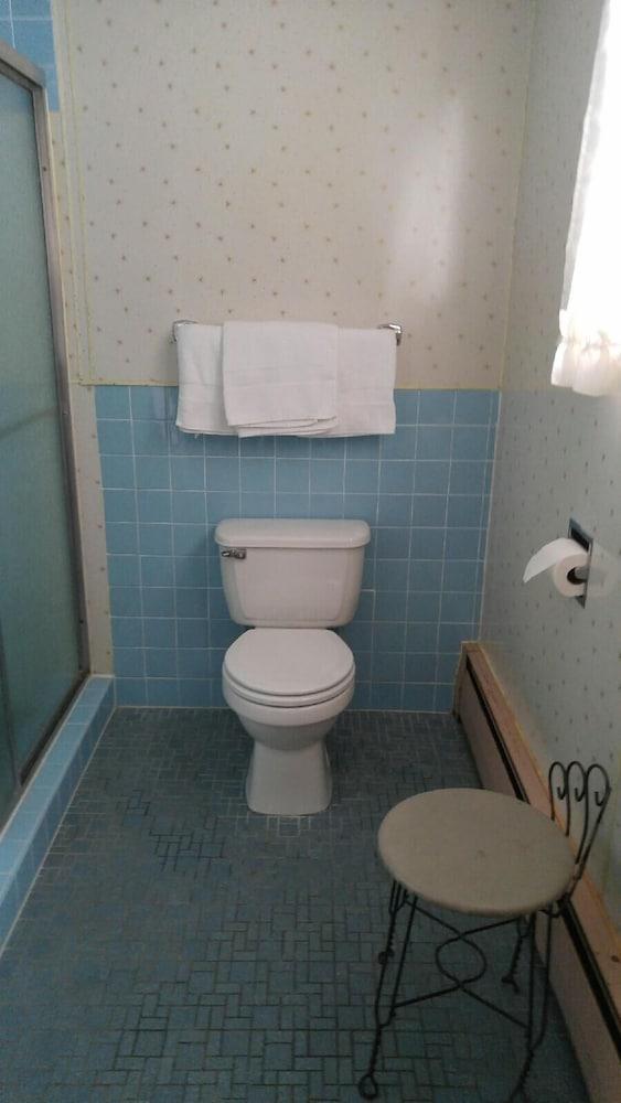 Prairie Motel photo 8