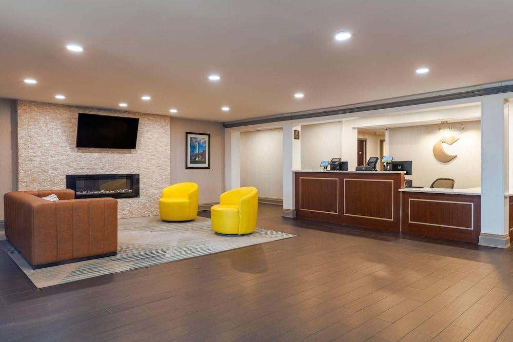 Comfort Inn Danvers - Boston North Shore photo 3