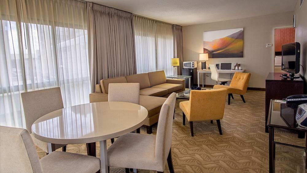 Wyndham Rochester Downtown photo 10