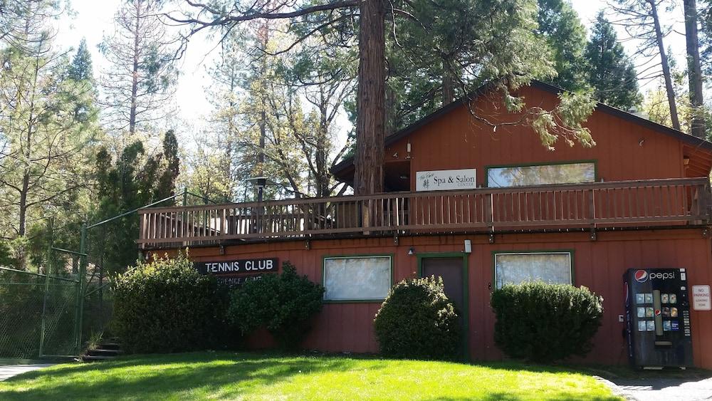 The Pines Resort photo 15