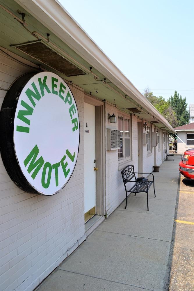 Innkeeper Motel photo 1
