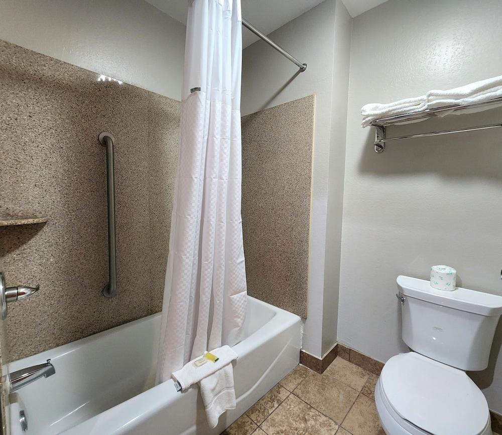 Days Inn by Wyndham Baton Rouge/I-10 photo 36