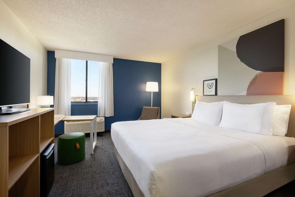 Spark by Hilton Germantown Washington DC North — hotel in Germantown