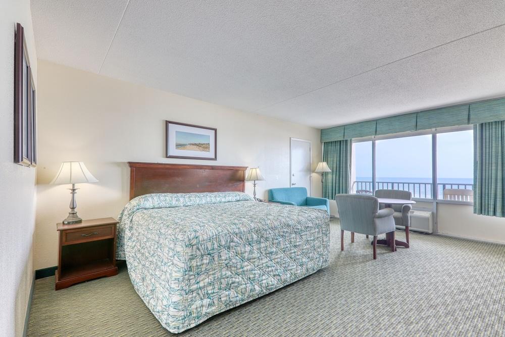 Blockade Runner Motor Inn photo 31