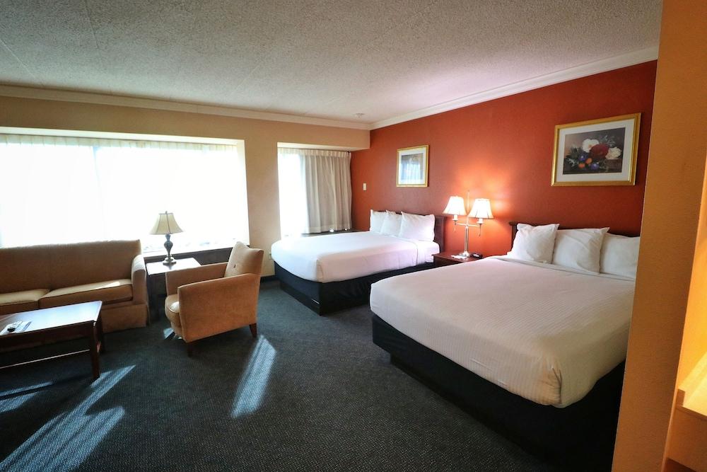 Hotel Mead Resorts & Conventions Center photo 95