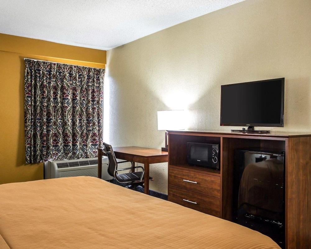 Quality Inn Mullins - Marion photo 14