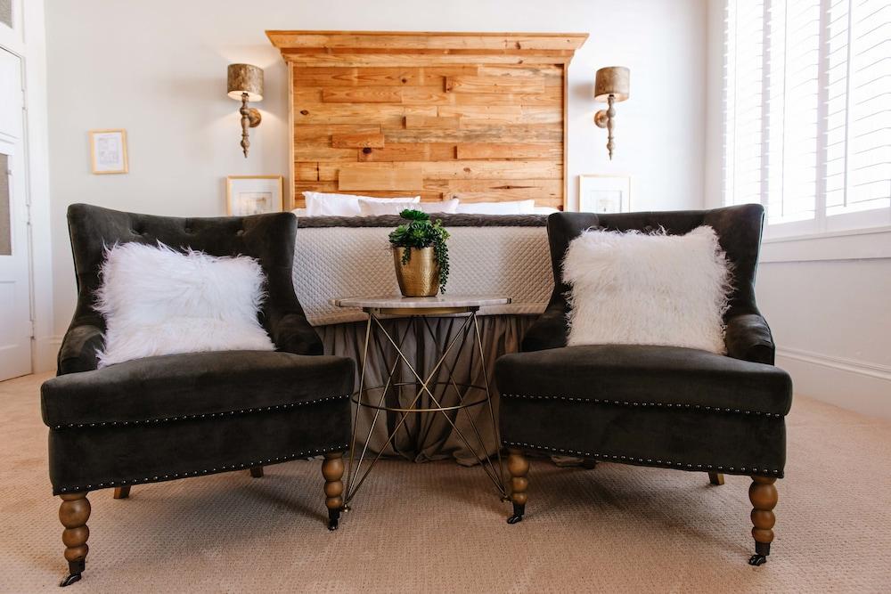 The Mason Boutique Hotel photo 14