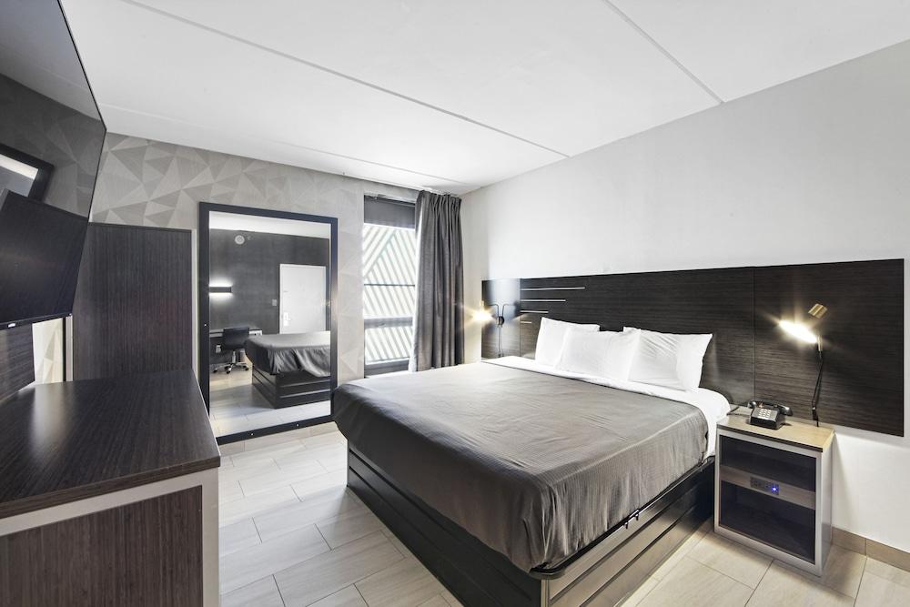 Casa Azul Hotel Blu JFK photo 7