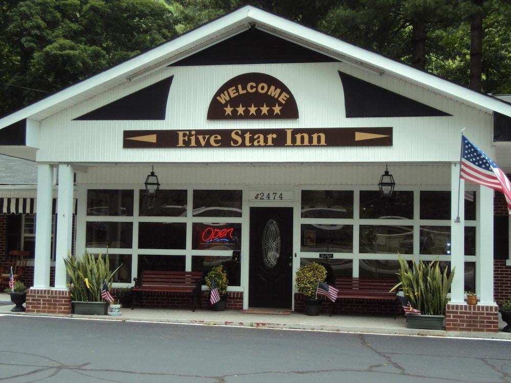 Five Star Inn photo 1