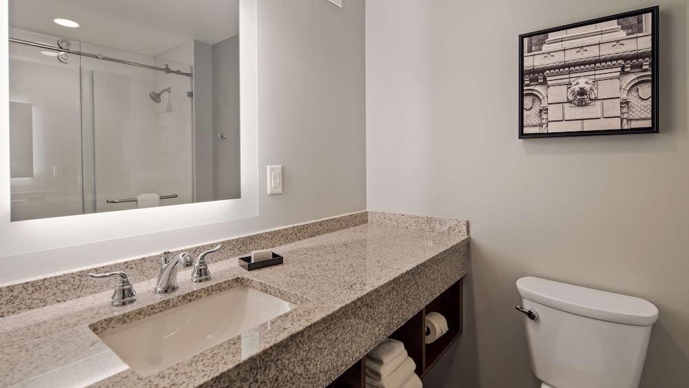 Best Western Plus Franklin Square Inn Troy/Albany photo 40