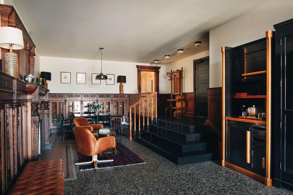Chicago Athletic Association, a Hyatt Hotel photo 45