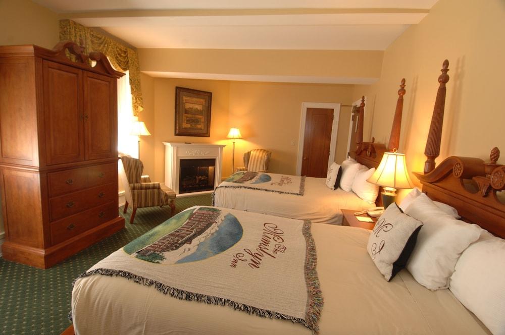 Mimslyn Inn Historic Hotels Of America photo 9