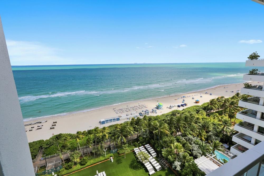 Residences at Fontainebleau Miami photo 67