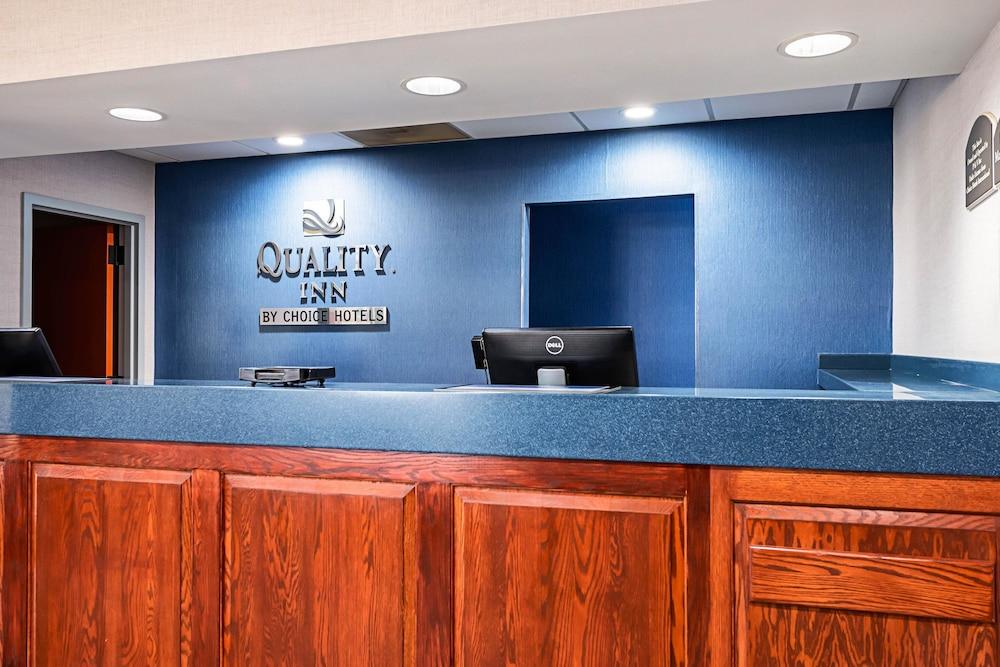 Quality Inn Dillon photo 5
