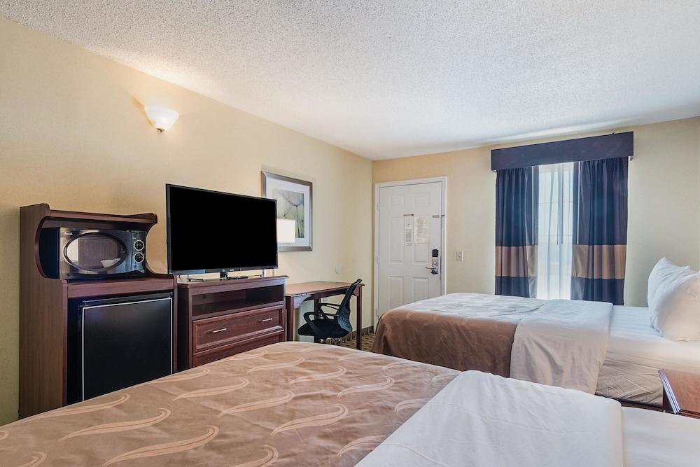 Quality Inn Hartwell photo 14